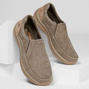 skechers-men comfort style